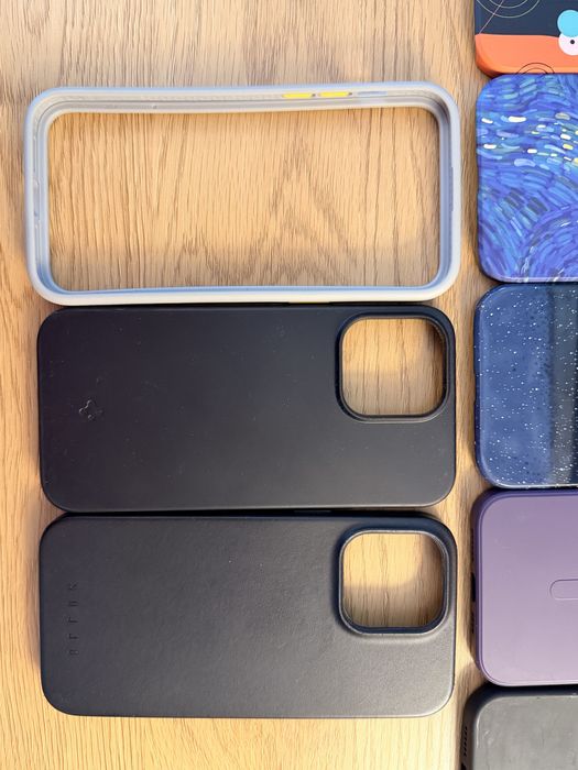 Кейс за iPhone 14 Pro Max