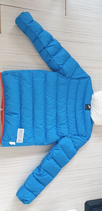 Nike Windrunner Down Mens Jacket Size M ОРИГИНАЛ! Зимно пухено Яке!