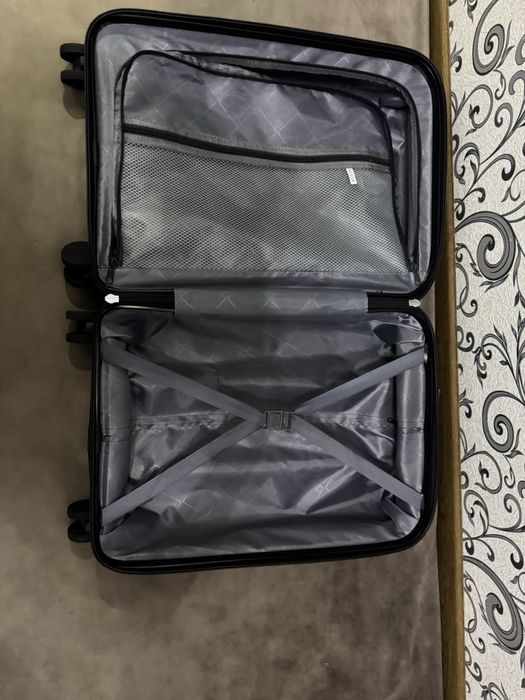 Chemadan S razmer/Чемадан размер С