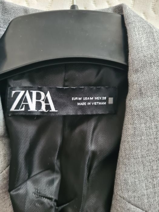 Set sacouri Zara