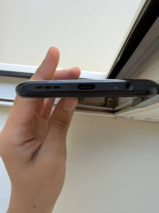 Redmi  note  10s
