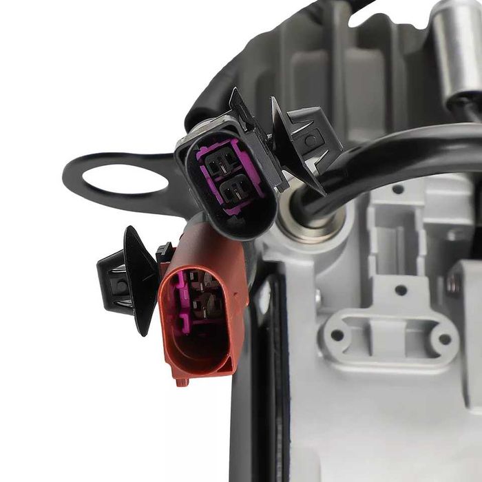 Compresor Perne Aer Suspensie Pneumatica Audi A8 D3 4E 4E0616007