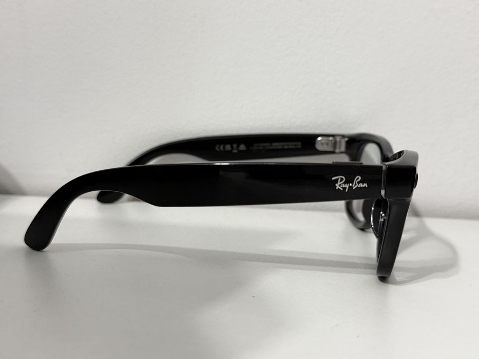 Очки Ray-Ban Gen 2