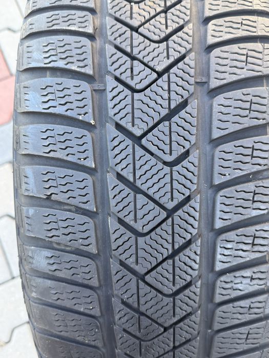 Vand 2 cauciucrui fata 245/45 R20 FiRELLI