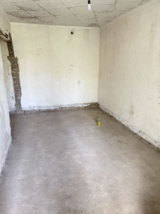 Квартира на 2 этоже 3ком в жетигене