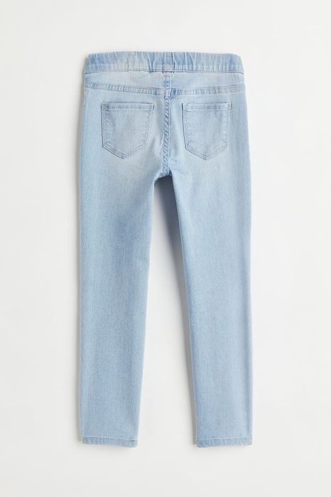 Джинсы H&M 5-8 лет