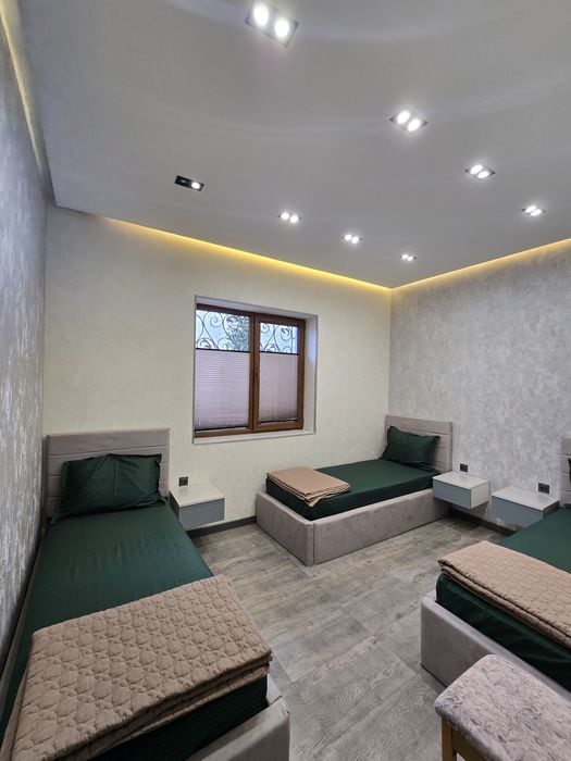 Продается дача 8 сот чарвак бочка