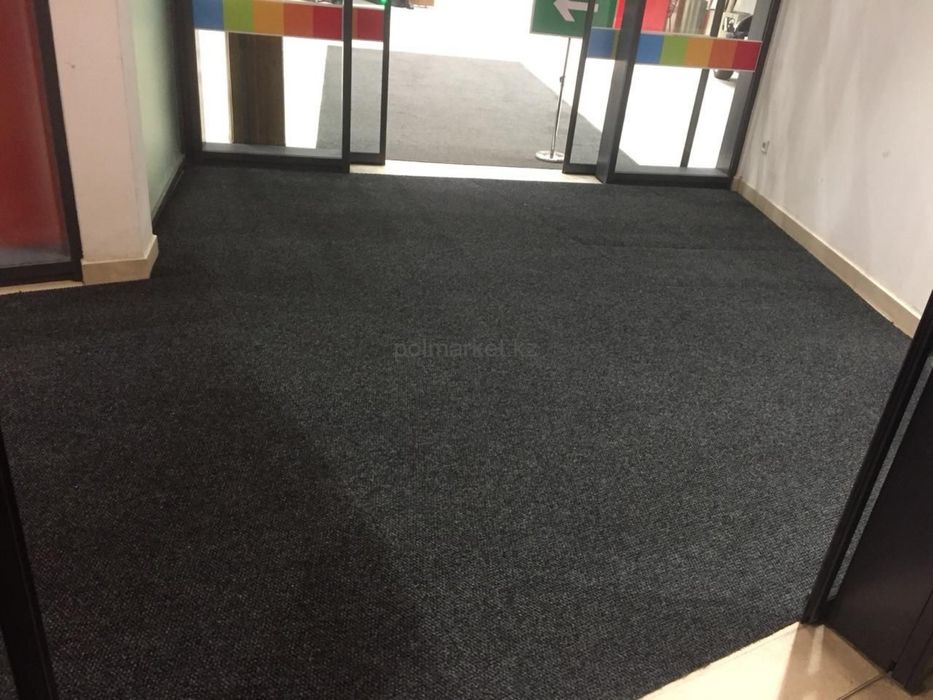 Ковролан, Ворсовое покрытие