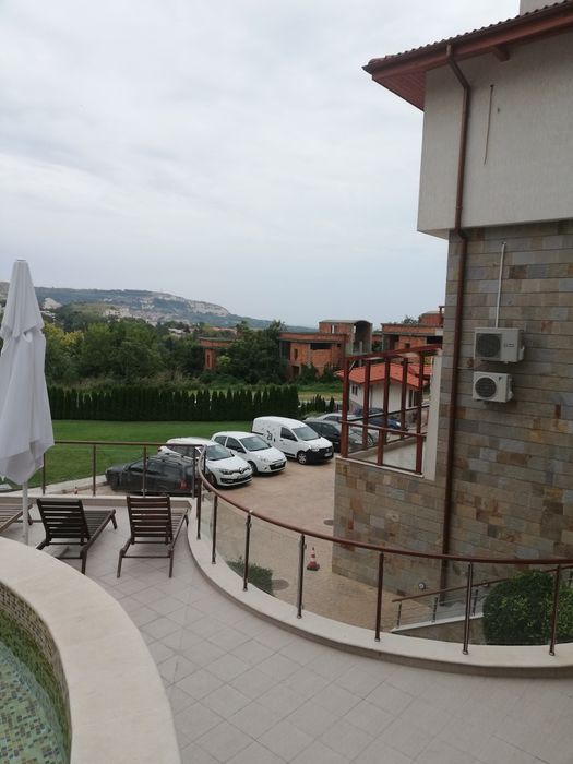 Продава се Едностаен апартамент в Балчик - 59 кв.м за 848 €/кв.м - Снимка #1