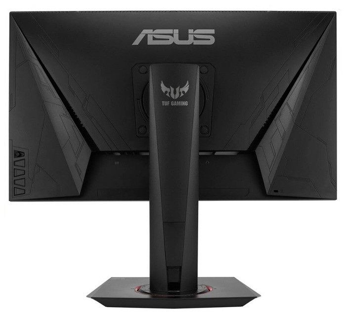 Монитор Asus tuf gaming VC259 280hz