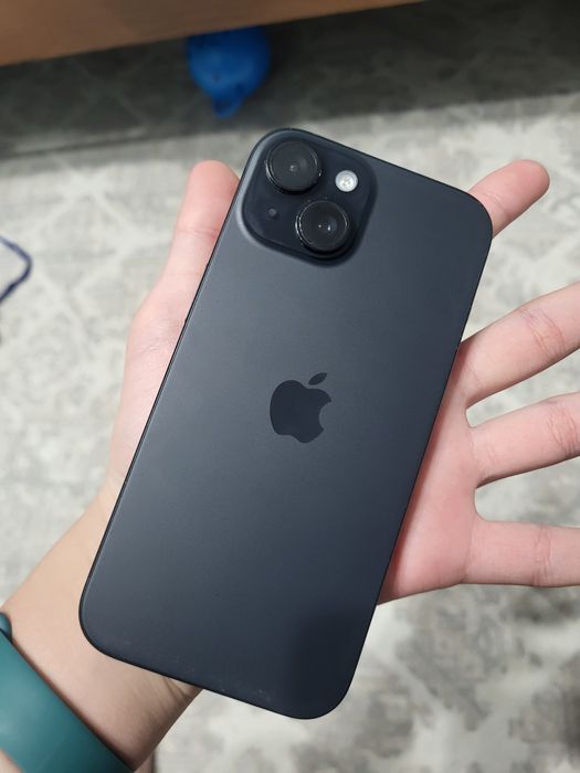 Обмен iPhone 15 на другой телефон
