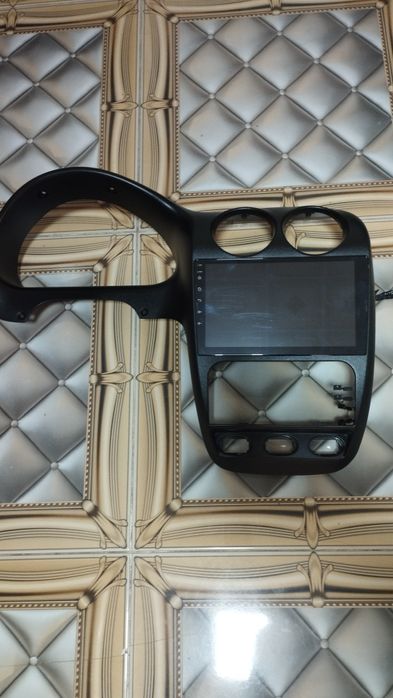 Андроид магнитола для Chevrolet Matiz  uchun. Yangi