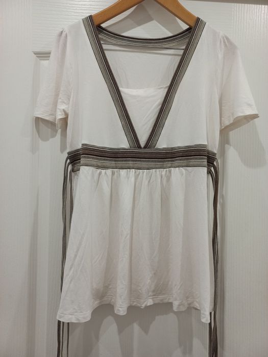 L/XL Летни дрехи за бременна