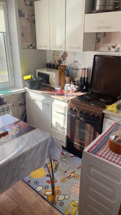 Сдается квартира