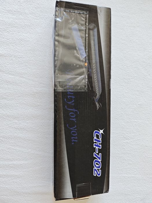 Чисто нова преса