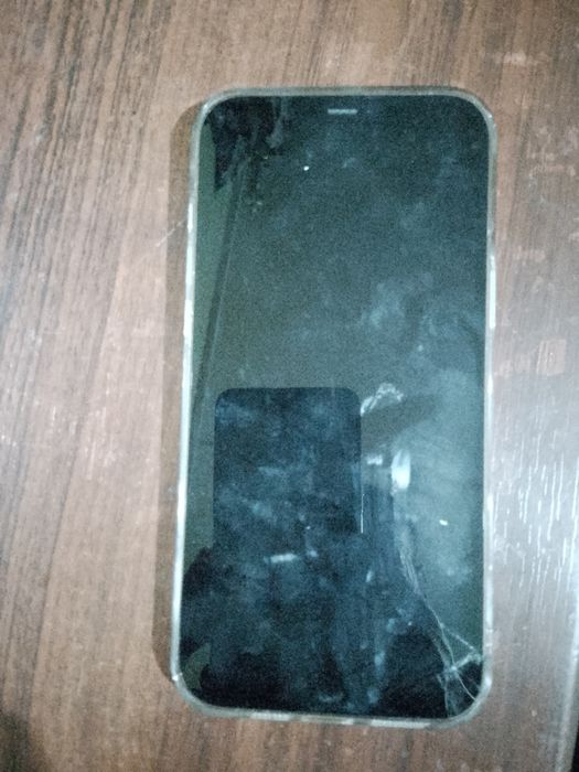 Iphone 12 pro max