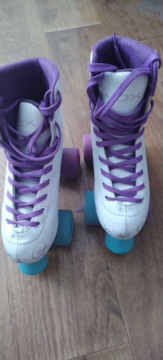 Ролкови кънки BYOX- 30 лв.