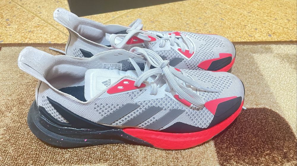 Маратонки Адидас оргинални