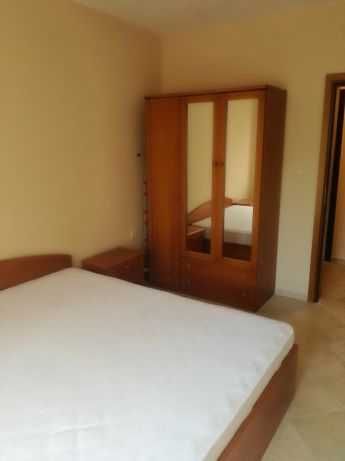 Дава се под наем Двустаен апартамент в Бургас, Лазур - 58 кв.м за 127.5 € - Снимка #4