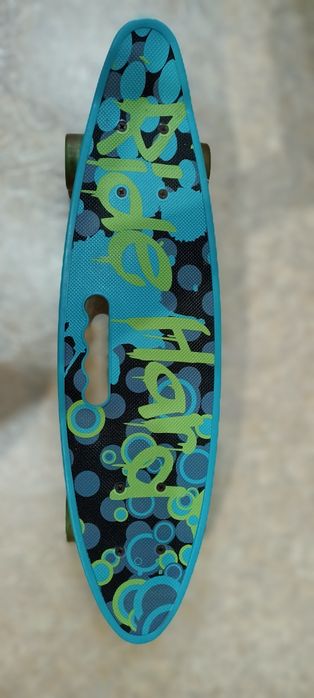 Продам пинеборд в идеальном состояний