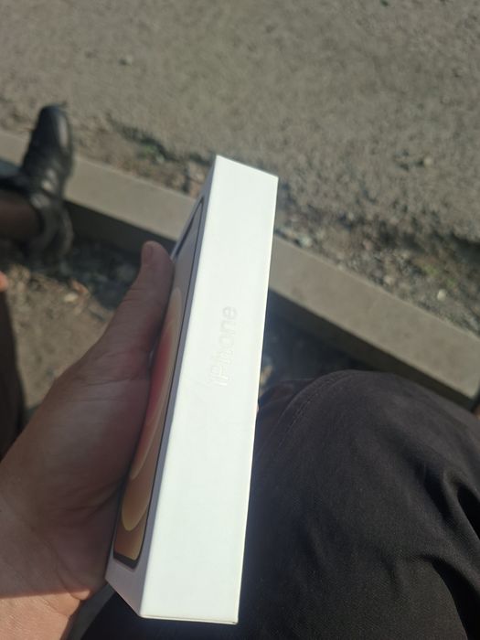 Iphone 12 128 , продам или обменяю