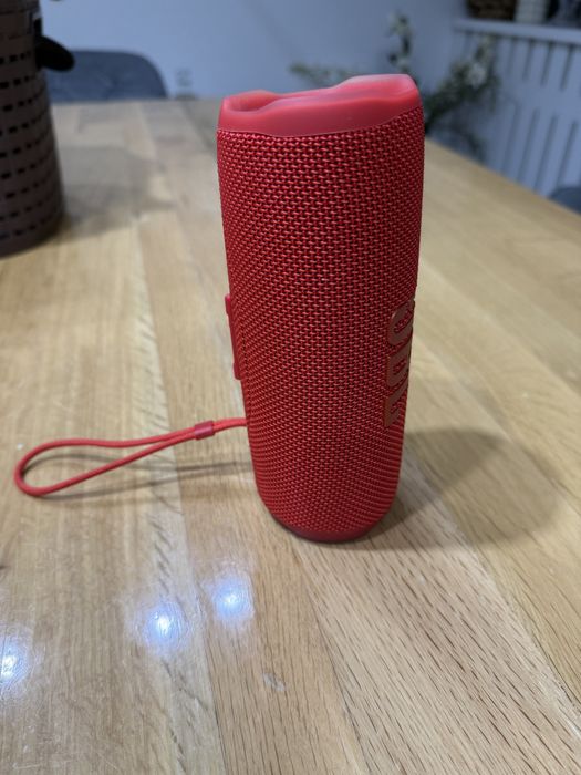 Boxa portabila jbl flip 6