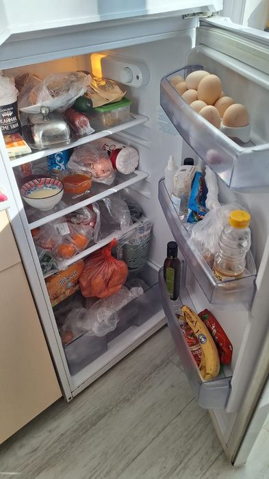 Холодильник 1.5м