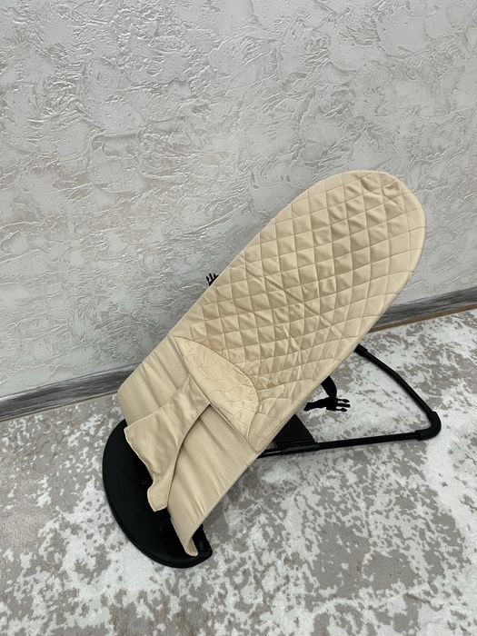 Детский шезлонг