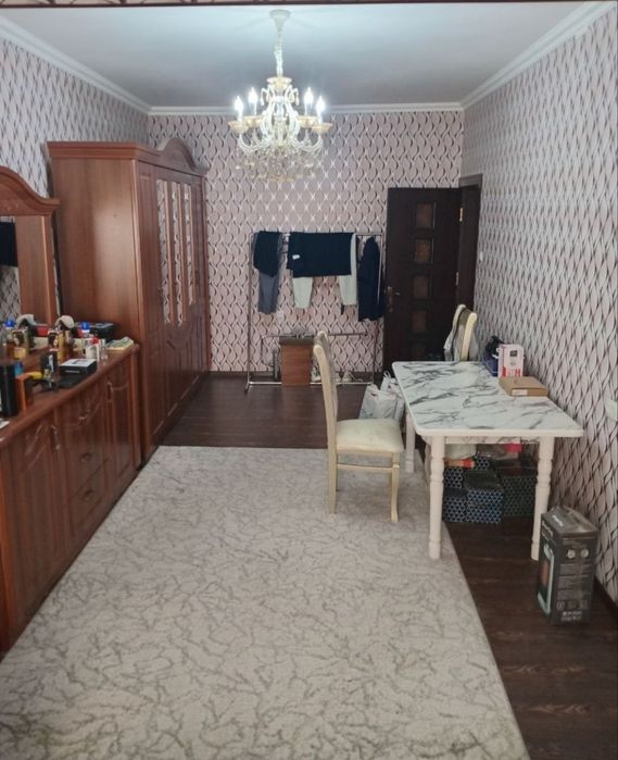 Продается 3(4)/6/9 квартира Карасу-6