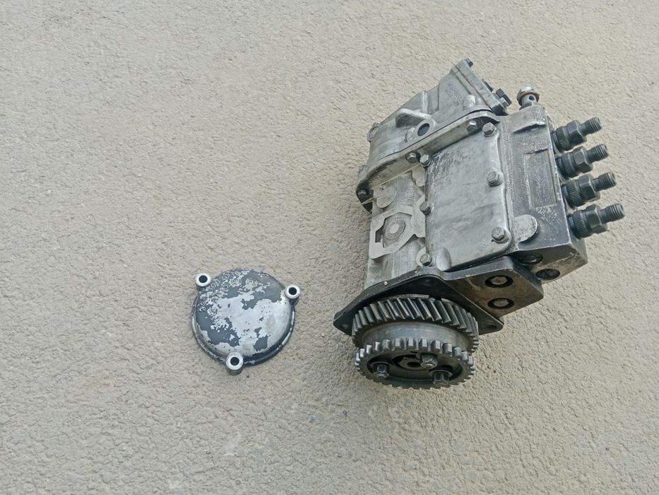 ТНВД мтз 80 , 82.