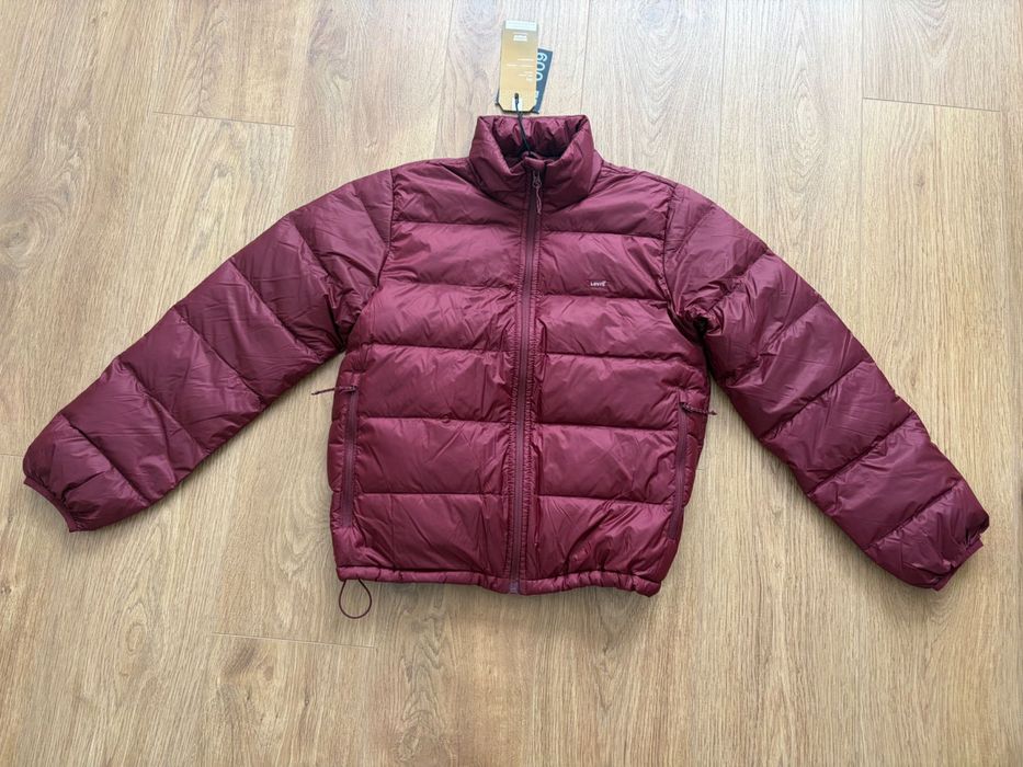 Дамско късо яке LEVI’S, XS