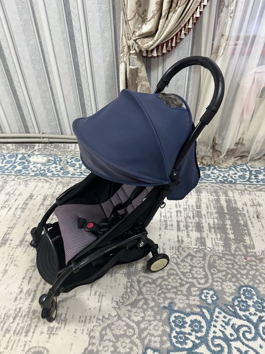 Babyzen Yoyo 3 Air France