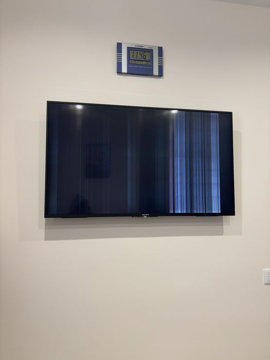 телевизор Sony kdl49 за части