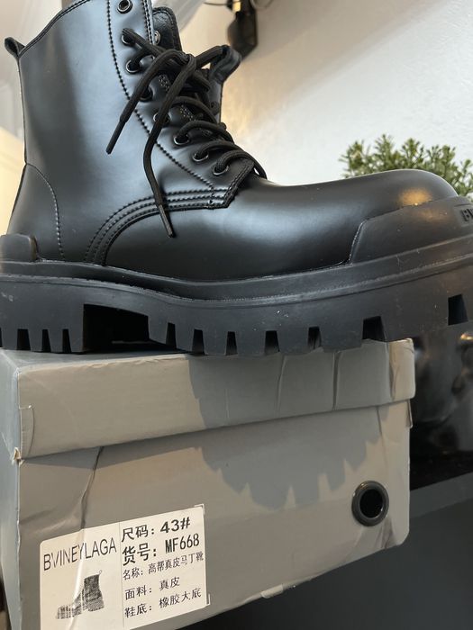 Продам ботинки