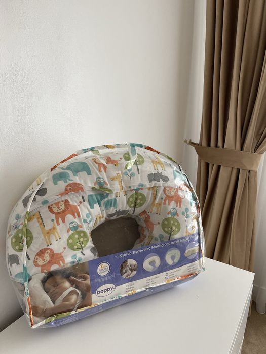 Pernă alaptare Chicco