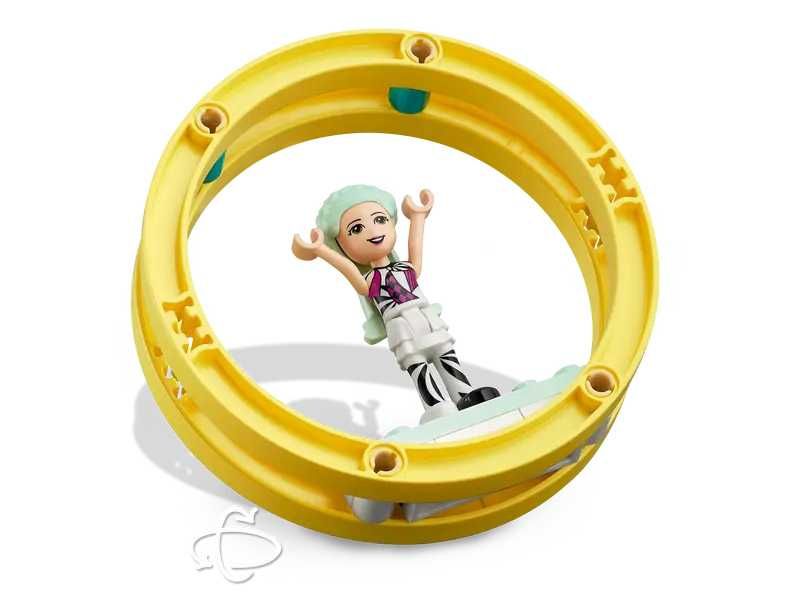 НОВИ! LEGO® Friends 41686 Магическа акробатика