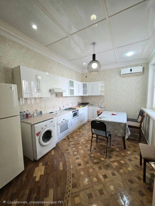 Сдается в аренду дом — 5 минут до центра | Мирабад Саракулька