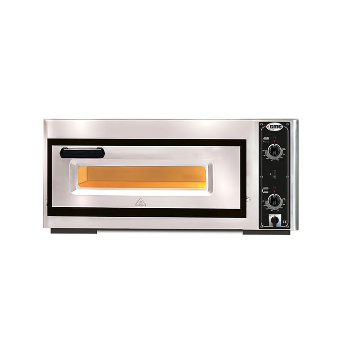 Echipamente HORECA Profesionale NOI – Cuptor Pizza GMG și Aparat Gyros POTIS E1