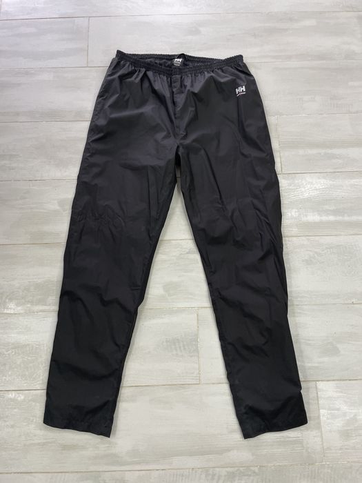 Pantaloni impermeabili  Helly Hansen XL prscuit barca