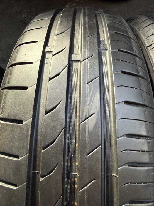 2x Anvelope Vara 185/65 r15 - Goodride ZuperEco Z-107 Campulung