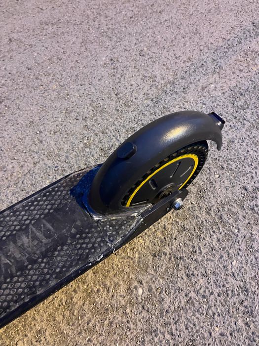 Продается самакат