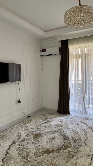 Квартира сдаётся в Urikzor Residence