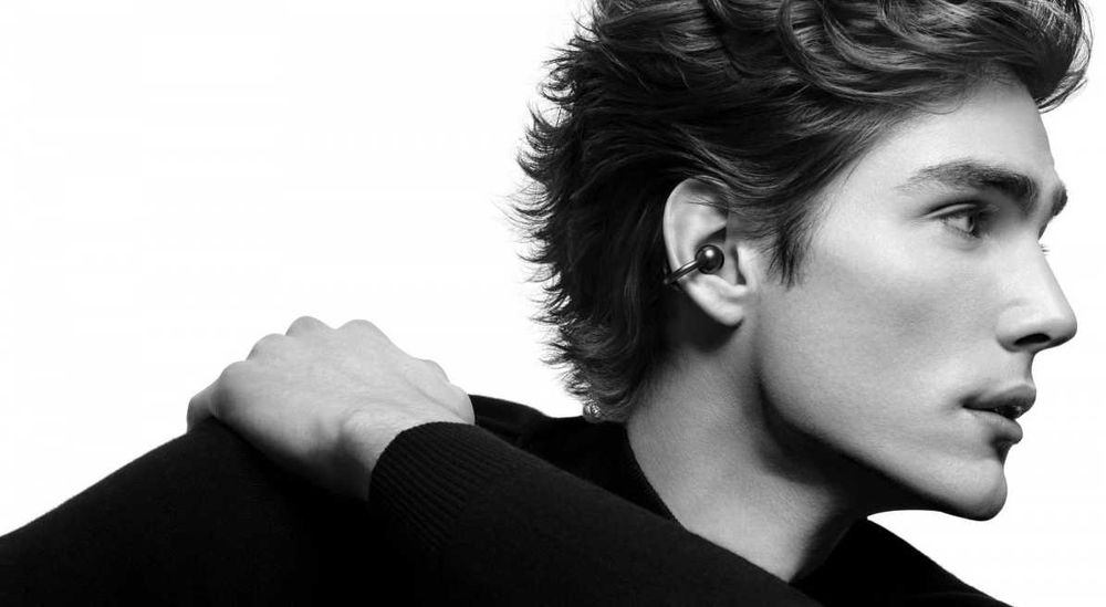 Наушники Huawei Free Clip ЕСТЬ ДОСТАВКА