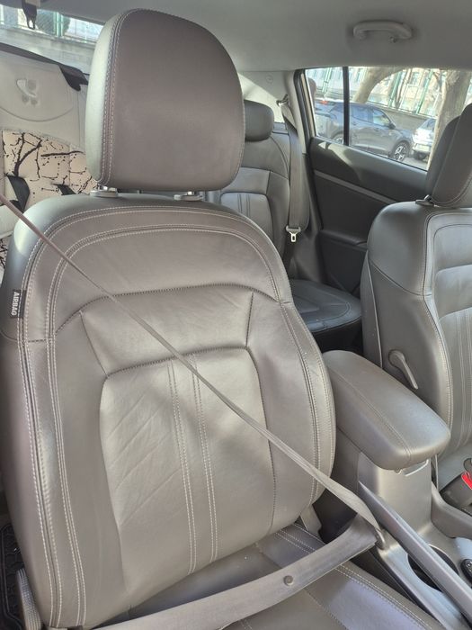 Джип Киа Спортидж