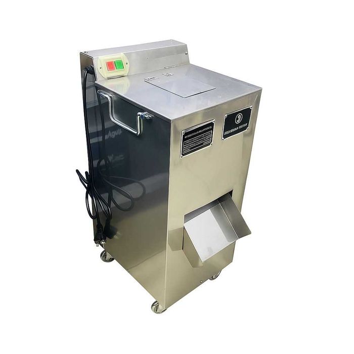 Гуйрурезка мясорезка (лапшарезка)