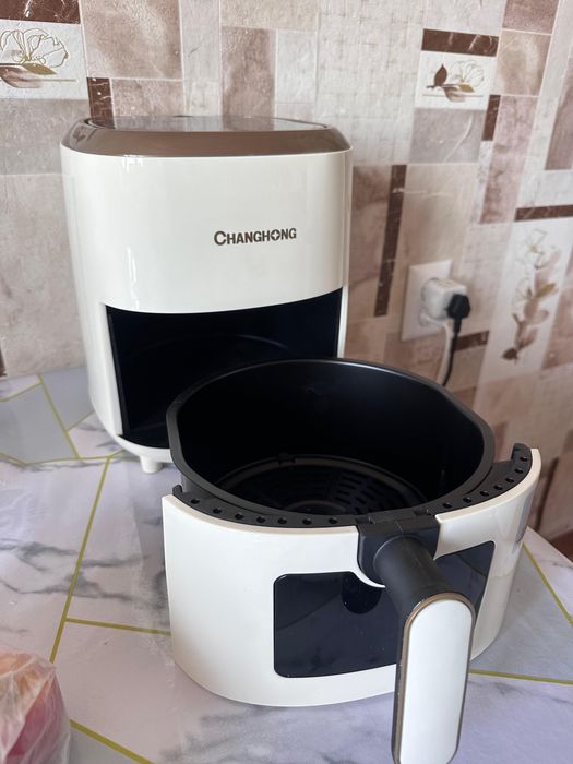 Продам аэрогриль в отличном состояний.