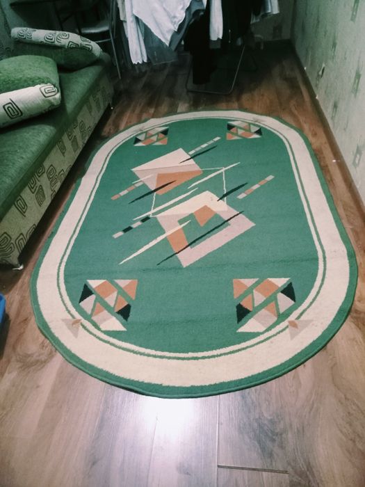 Коврик, для дома