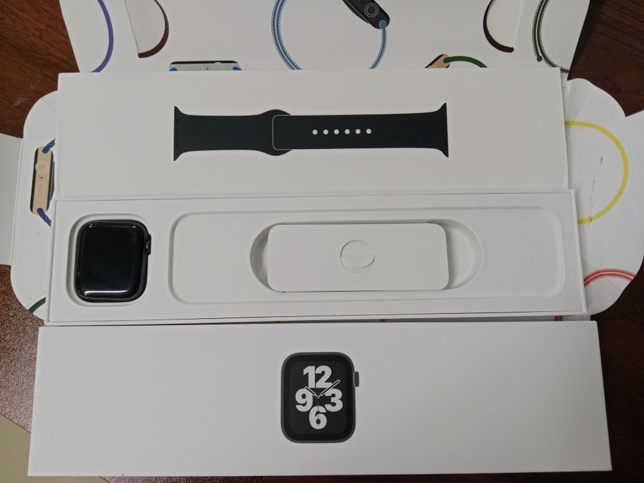 Apple Watch SE оригинал