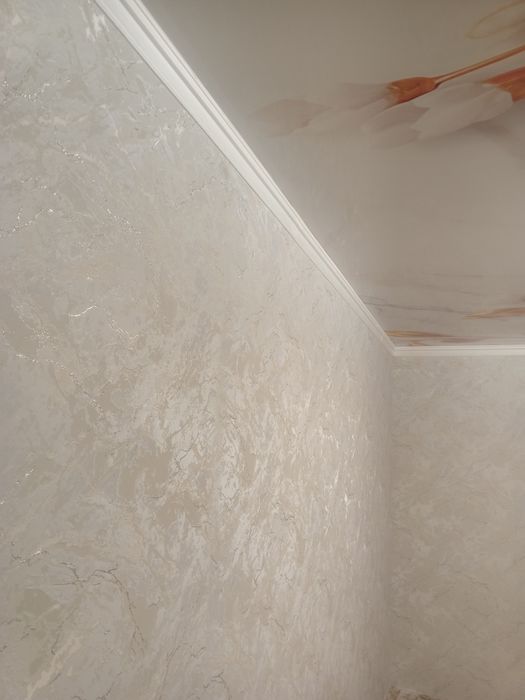 Уй ва квартира ремонти ,,Под ключ "10 стаж. Ремонт квартира,