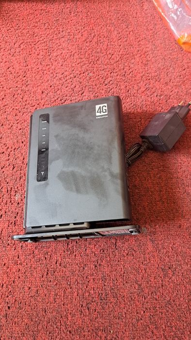 Модем мегафон 4g